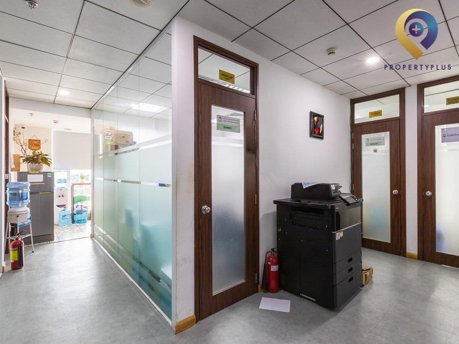5S Office CMT8